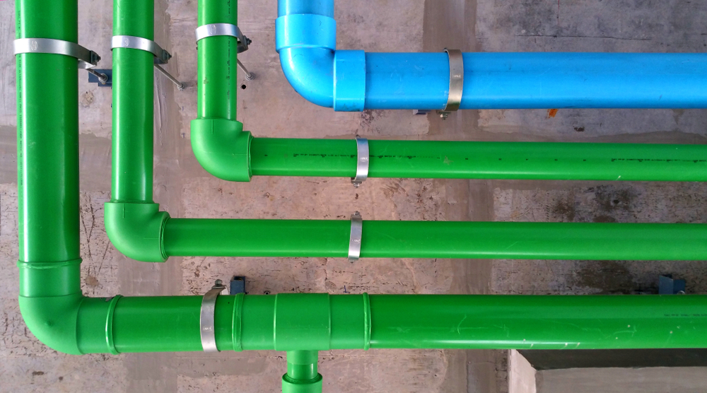 Plumbing 2